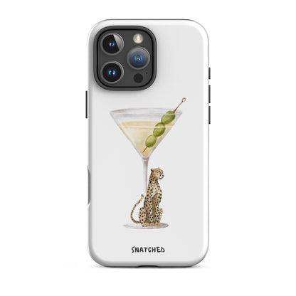 Wild Martini