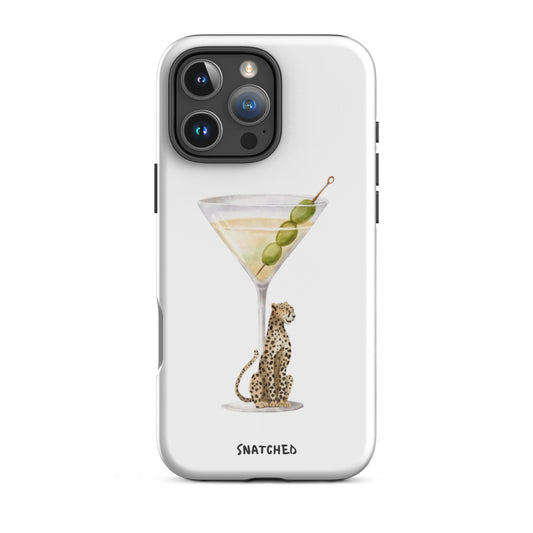 Wild Martini