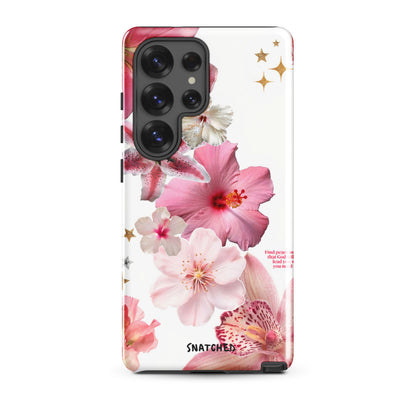 Blossoms Of Hope