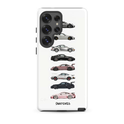 Fast Cars